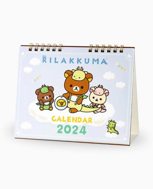 Rilakkuma