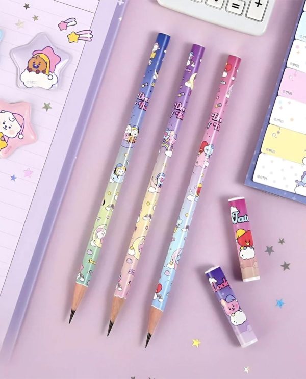 BT21 Dream Pencil