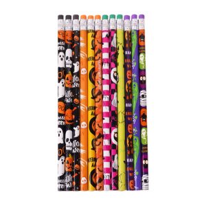 Seasonal HB Pencil for Kids