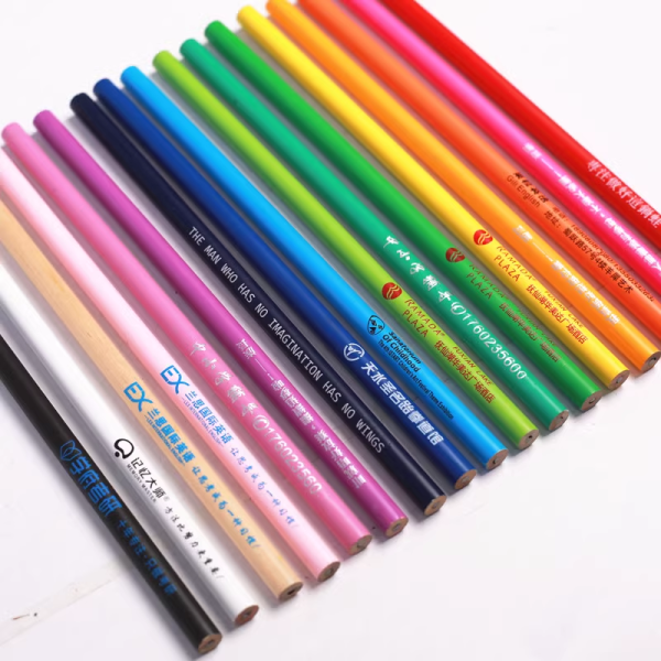 Custom Pencils