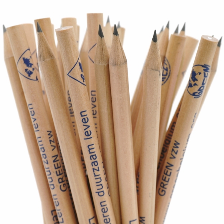 Logo Pencils