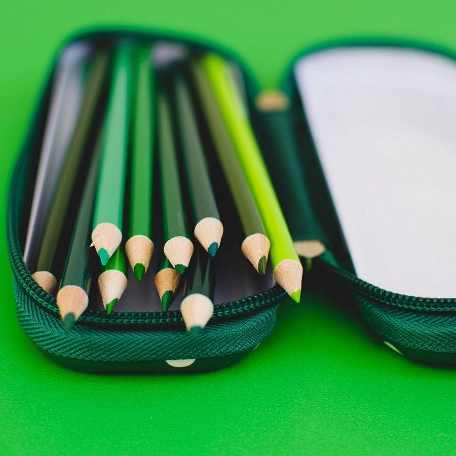 Top Trends in Pencil Cases