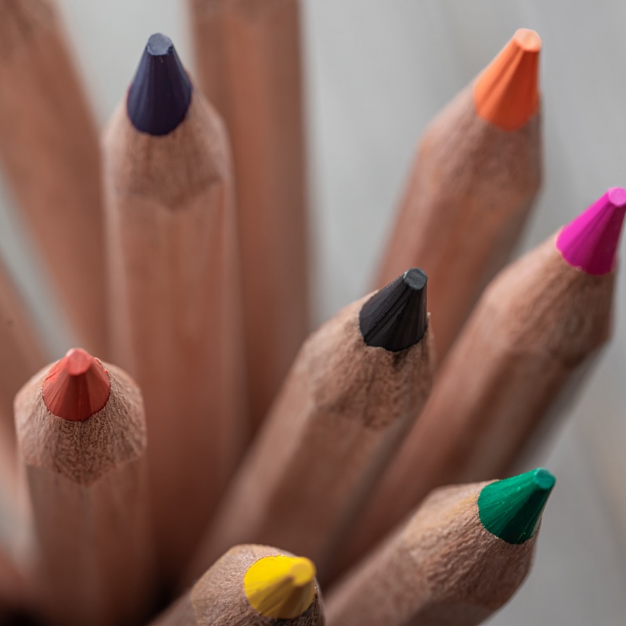 best colored pencils for artists