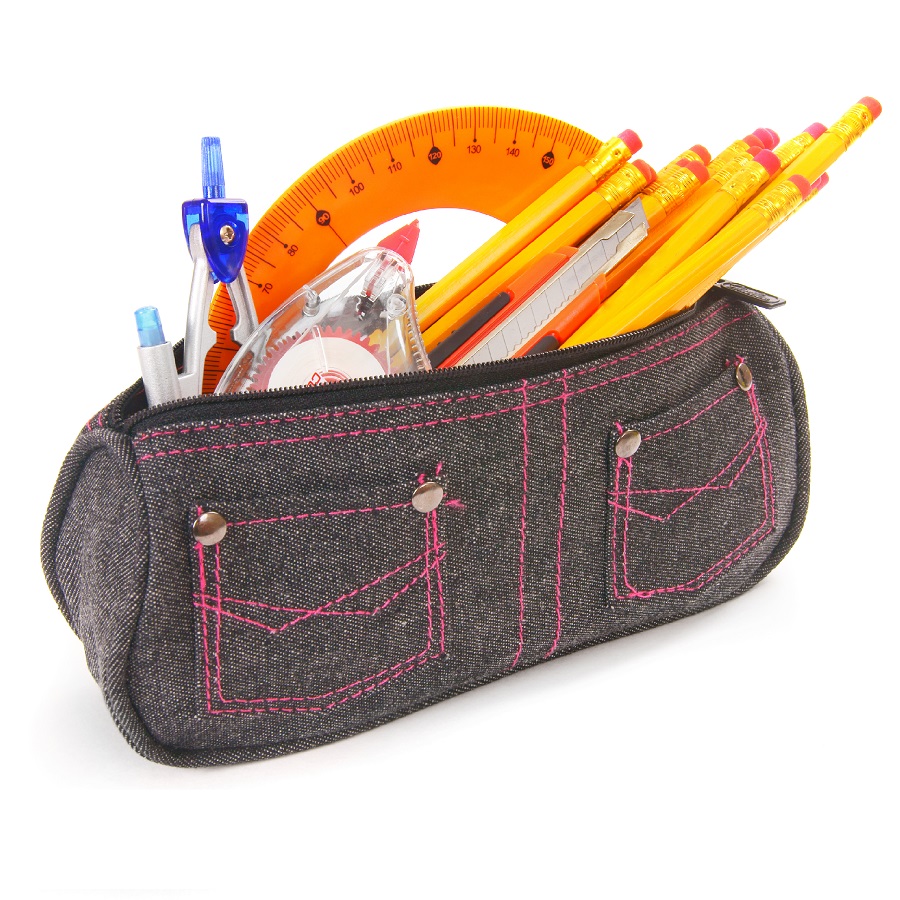 pencil case eva description