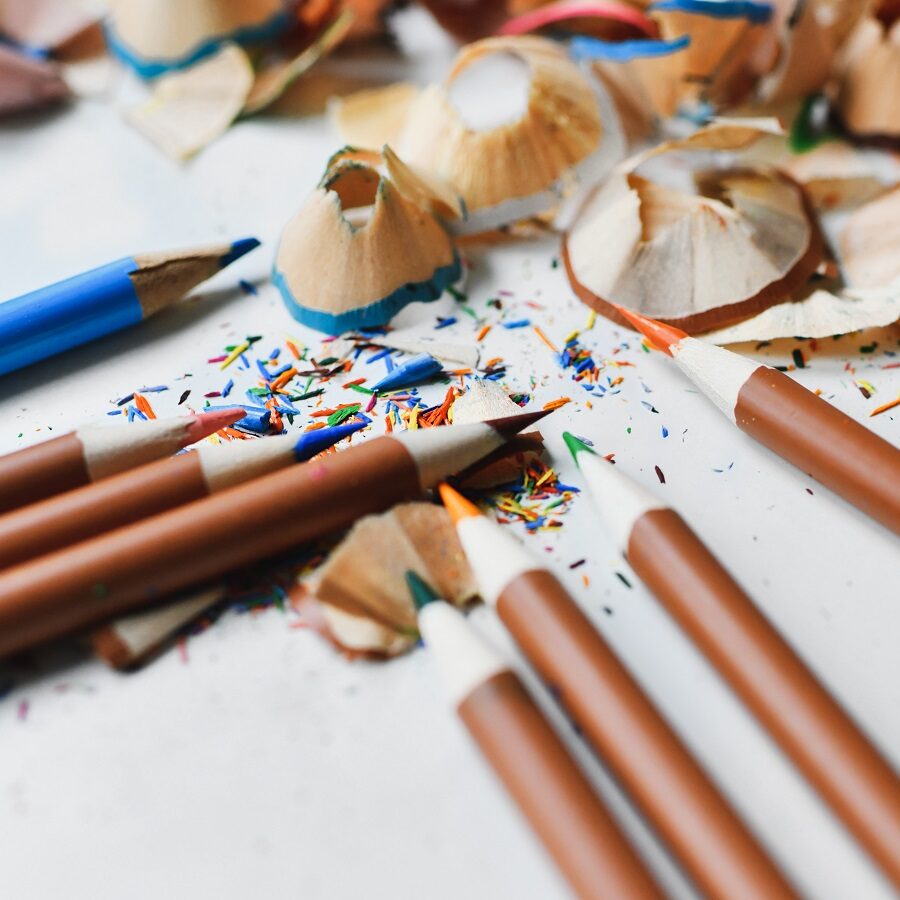 Branded Pencils for Business