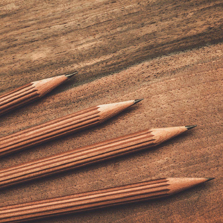 Corporate Gift Pencils