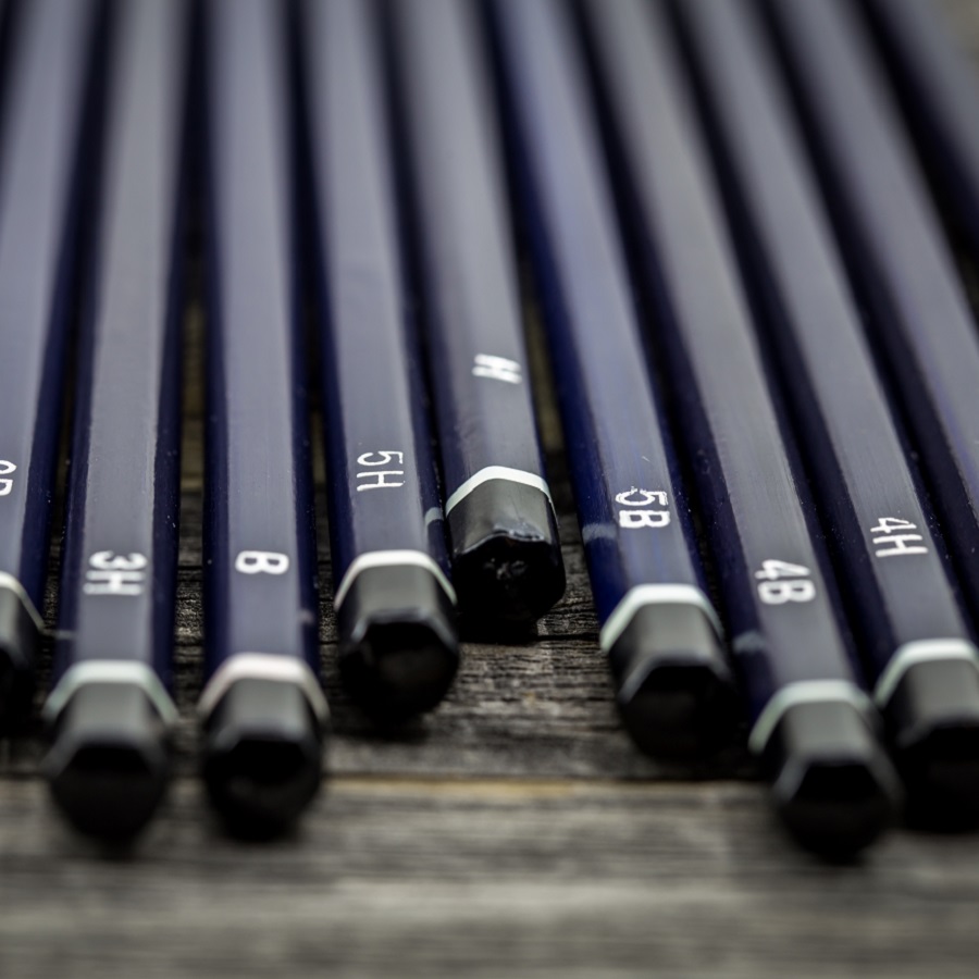 Custom Party Favor Pencils