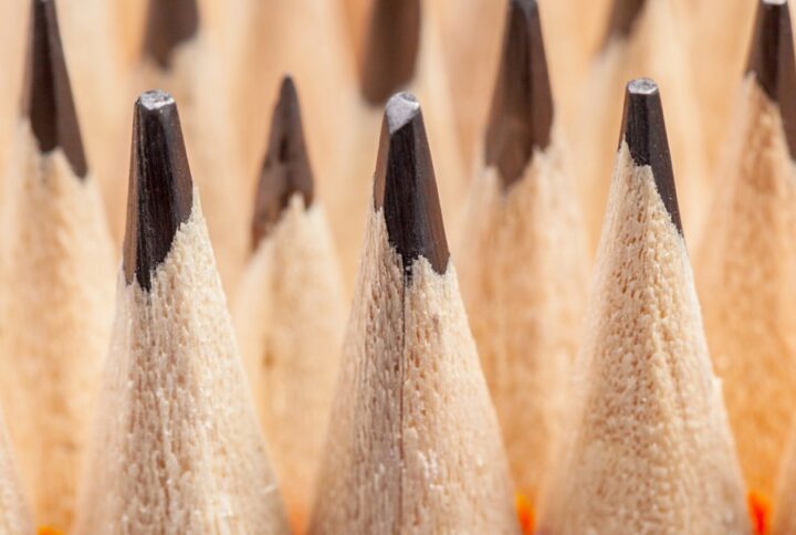 Custom Pencils for Businesses to Enhance Branding