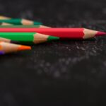 Custom Pencils for Schools to Foster Learning