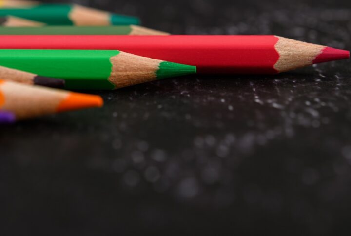 Custom Pencils for Schools to Foster Learning