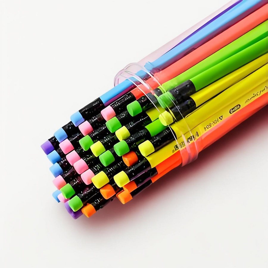 Customized Pencils for Students