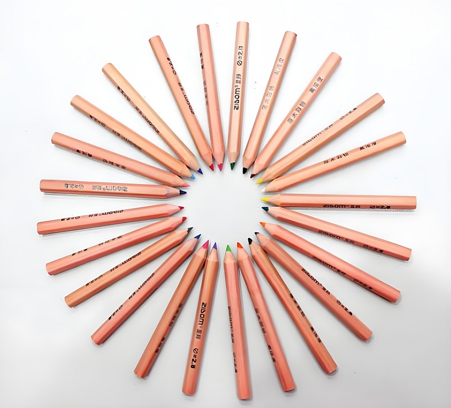 Customized Pencils in Bulk