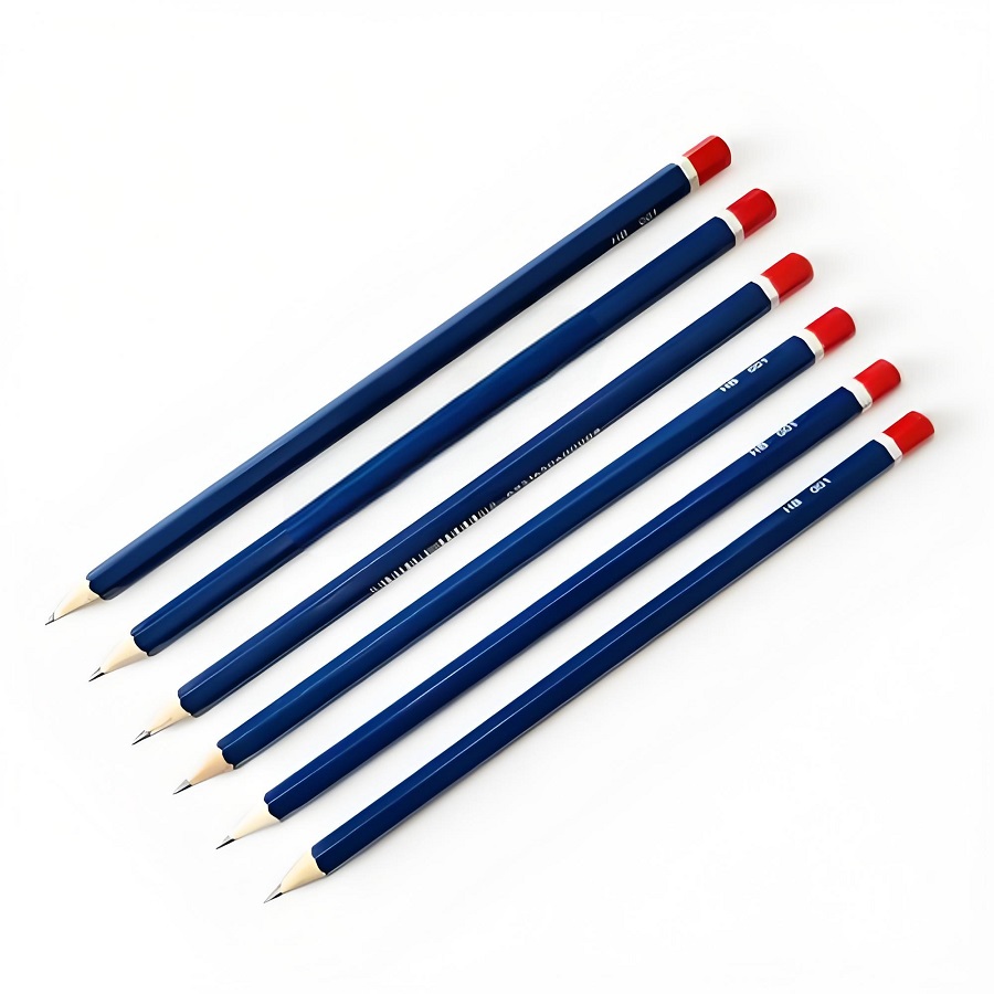 custom pencils china