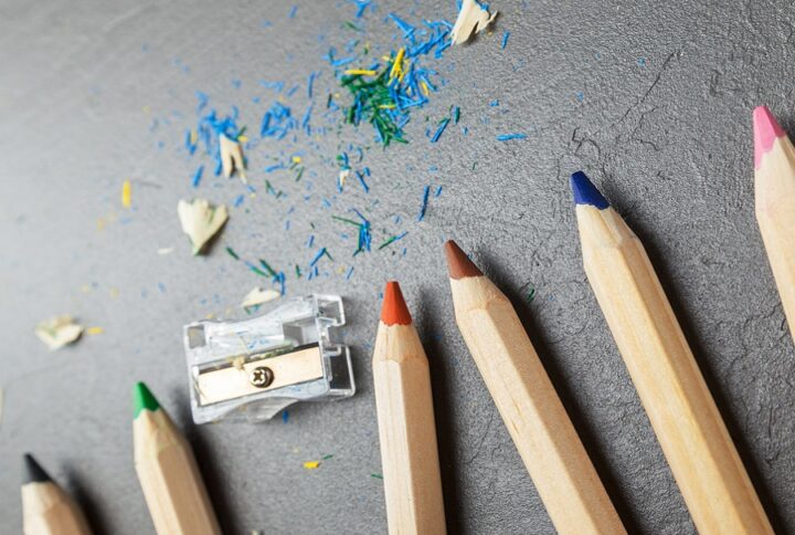 Personalized Carpenter Pencils for Precision Work