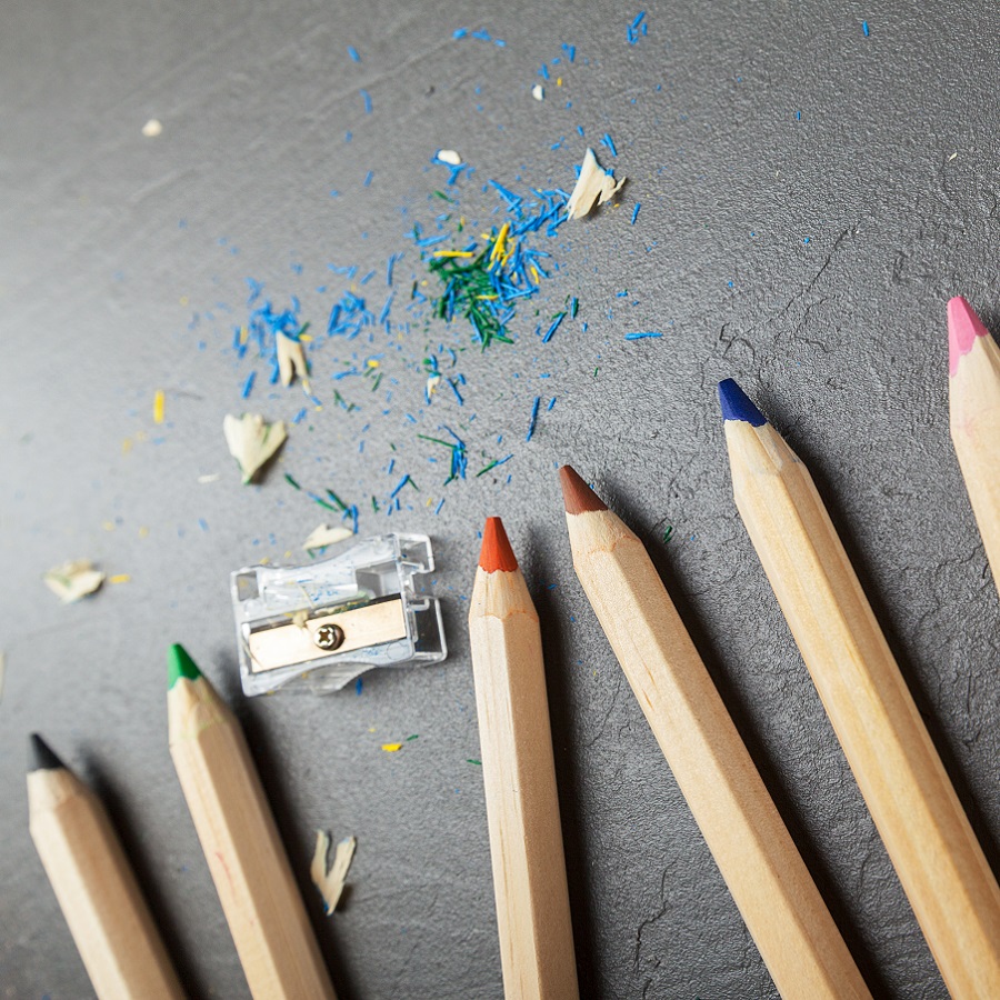 Personalized Carpenter Pencils