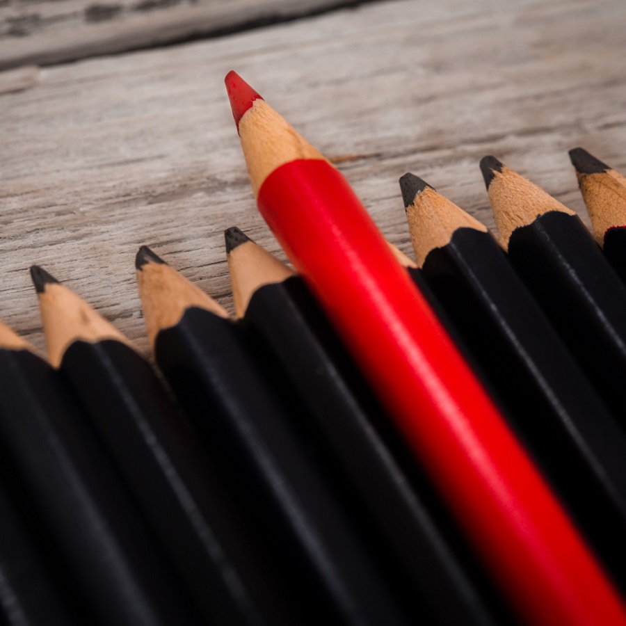 Personalized Jumbo Pencils