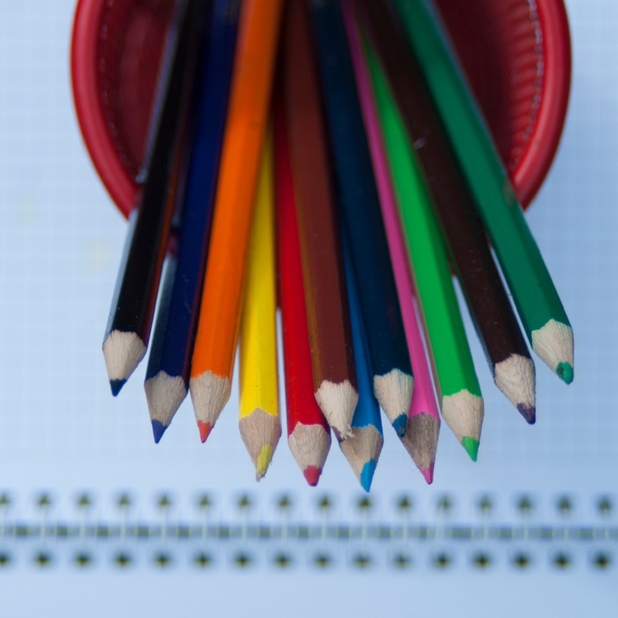 Personalized Pencil Boxes