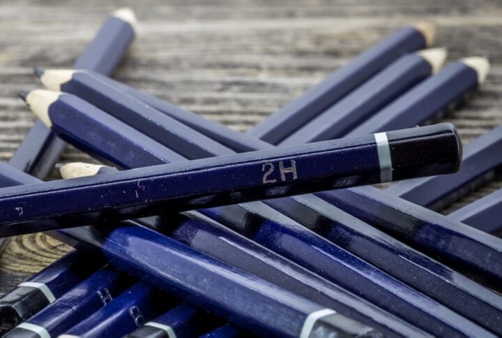 Efficient and Economical Personalized Pencils Bulk Orders