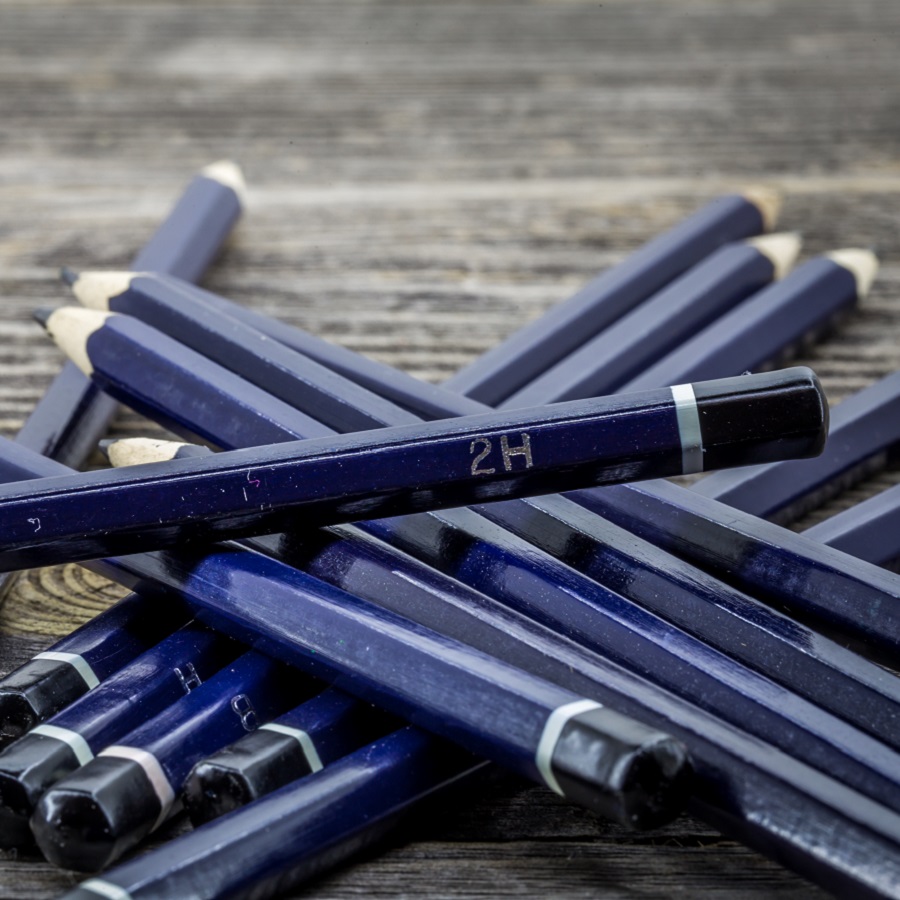 Personalized Pencils Bulk Orders