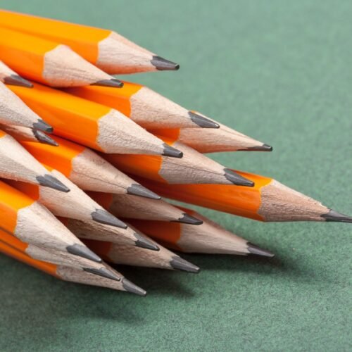 Personalized Pencils for Corporate Gifts and Events