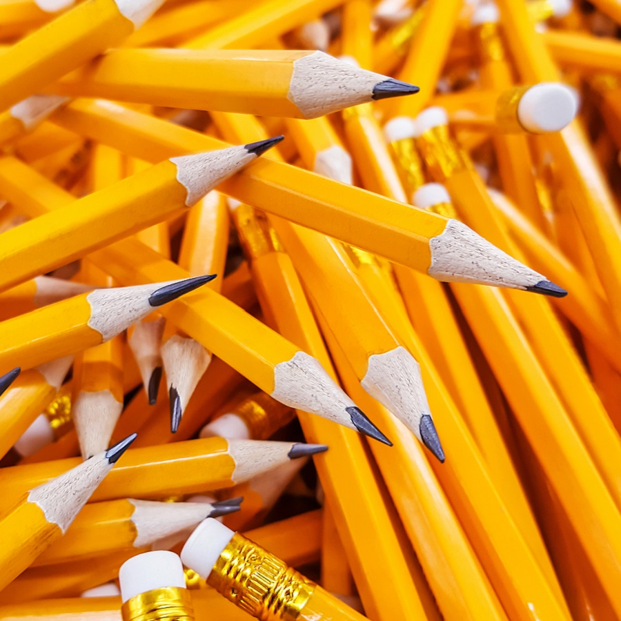 Wholesale Pencils for Cost-Effective Solutions