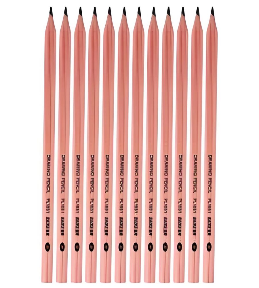 Custom Printed Pencils