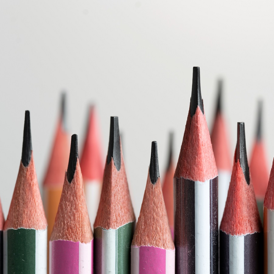 Are White China Pencils the Best Choice for Artists?