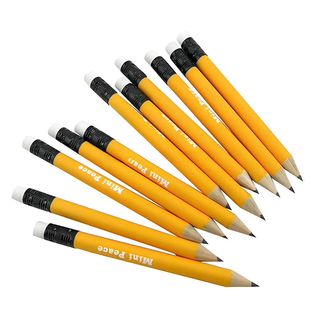 Why Are Blackwood Pencils the Best Choice for Artists and Writers?