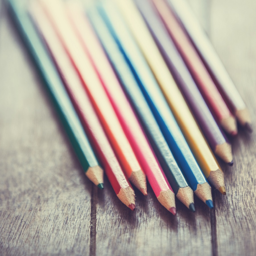 Why Are Changing Color Pencils Revolutionizing Art and Education?