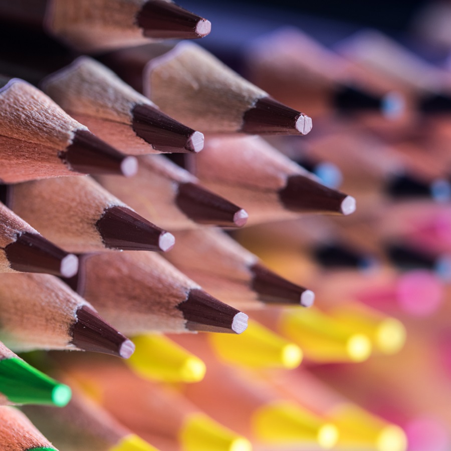 Top Choices for the Best Colored Pencils in 2023