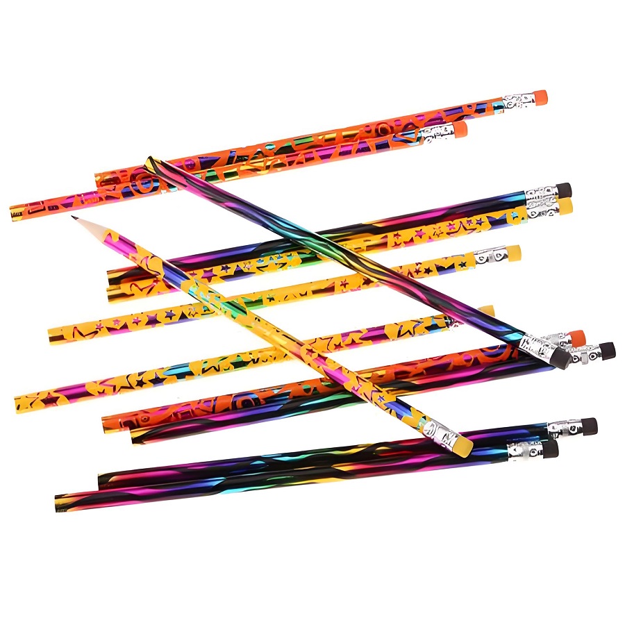 Unleash Your Creativity with Premium Coloring Pencils