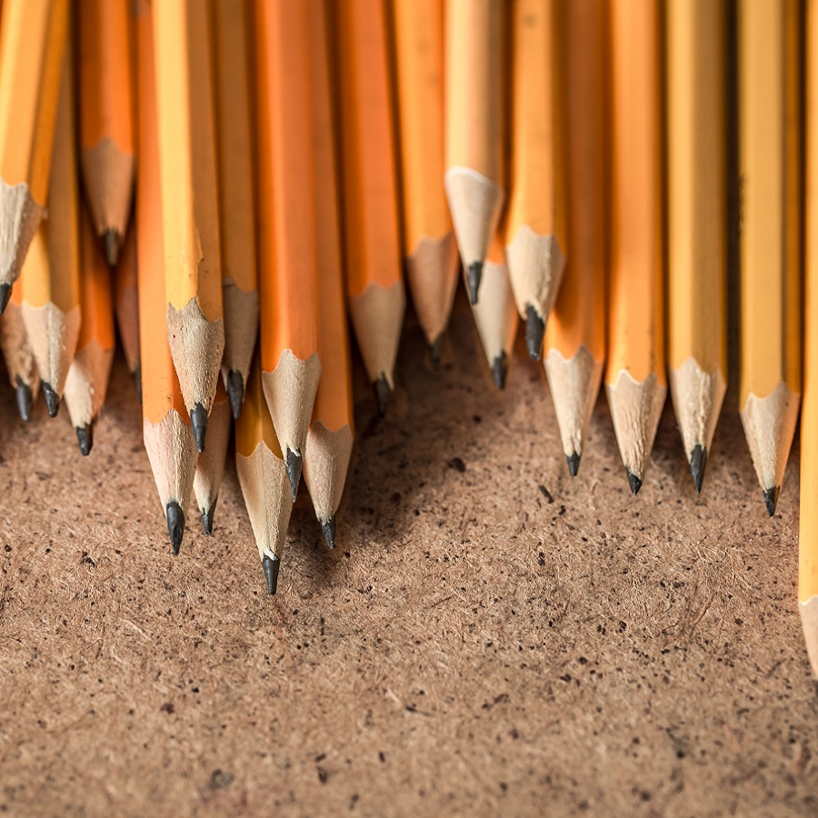 The Magic of Colored Pencils: Unleashing Your Creative Potential