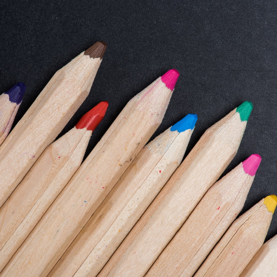 Choosing the Best Colored Pencils for Artists and Students