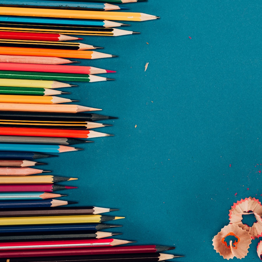 The Magic of Coloring Pencils: Unleash Your Creativity