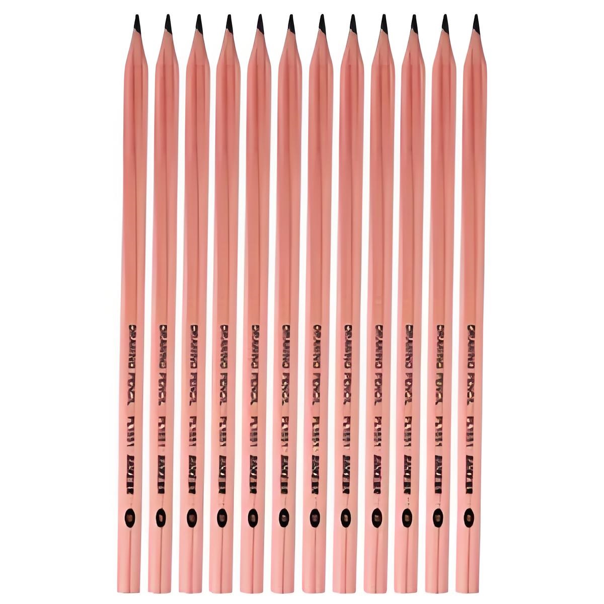 Unleash Your Creativity with Premium Coloring Pencils