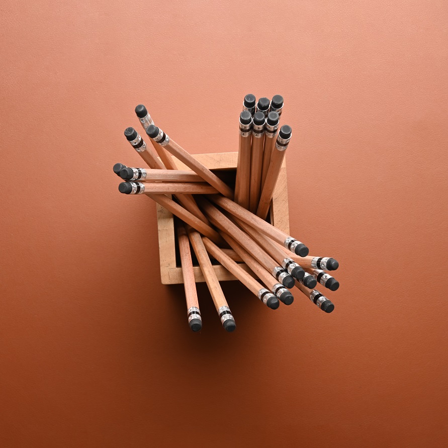 What Sets 2B, 3B, and 4B Pencils Apart? Understanding Their Unique Benefits