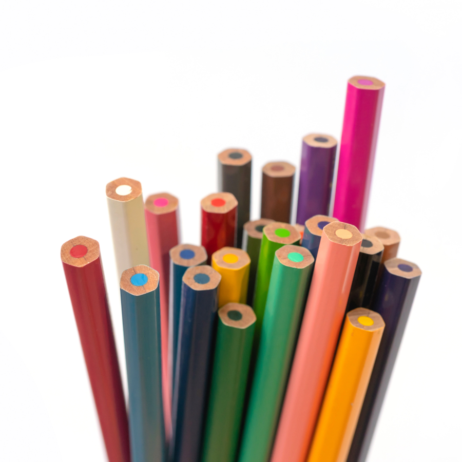 Why German Roofer Pencils Stand Out in the Construction Industry