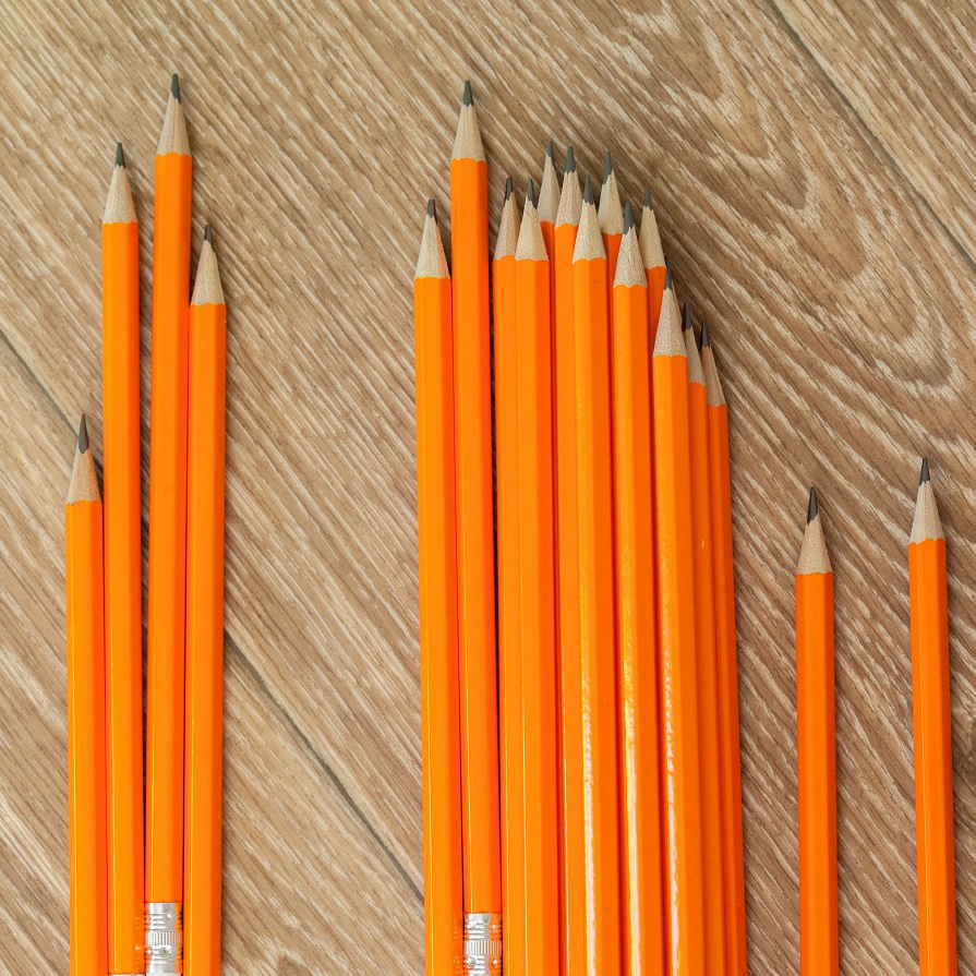 The Hidden Benefits of China Insulated Pencils: A Game Changer for Your Writing Experience