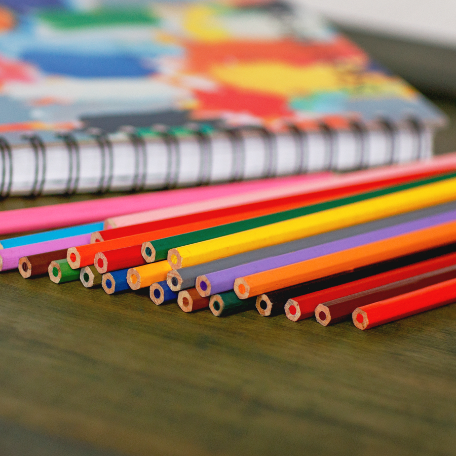 Why Are Colored Pencils Essential for Every Artist's Toolkit?