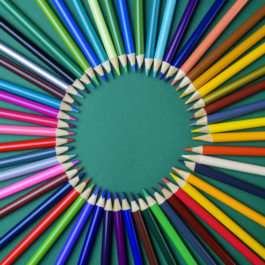 How Pencil Drawing Can Enhance Your Flag Images