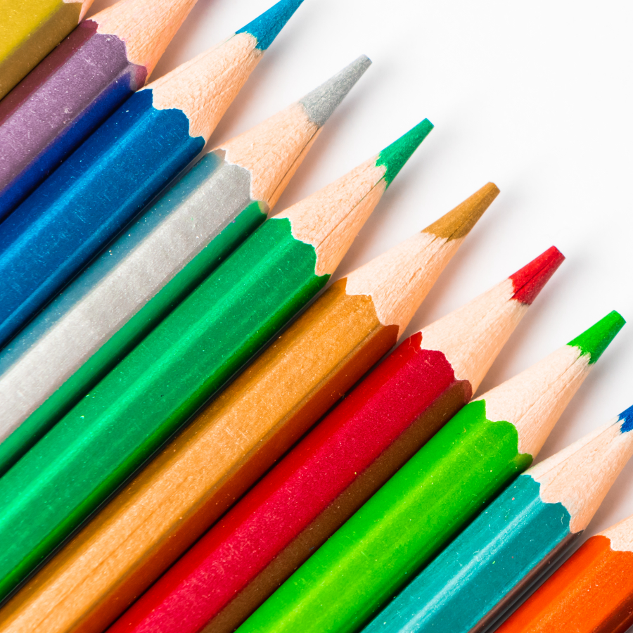 Why Color Changing Pencils in Bulk are a Game Changer for Schools and Offices