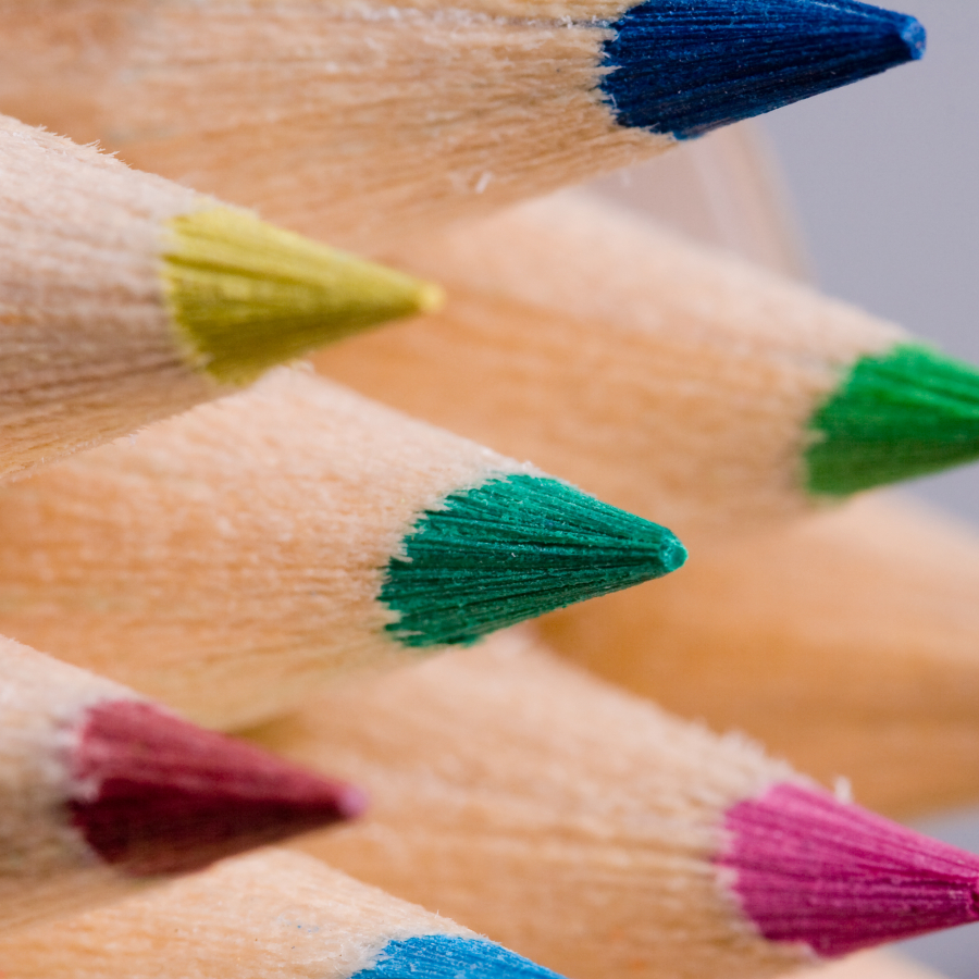 Why Custom Mini Pencils Are Perfect for Your Business Needs