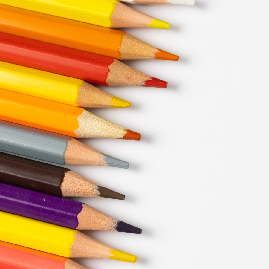 Why Choose a Black Colour Pencil Set for Your Artistic Needs?