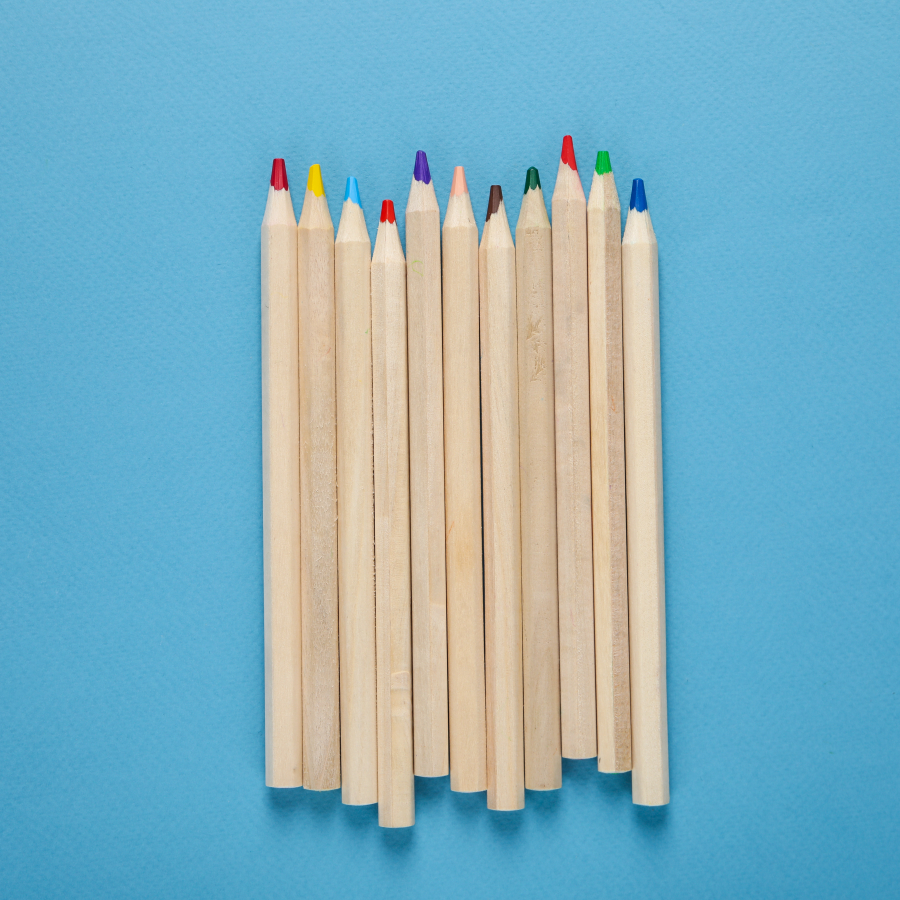 Why Choosing the Right Construction Pencil Matters for Your Projects