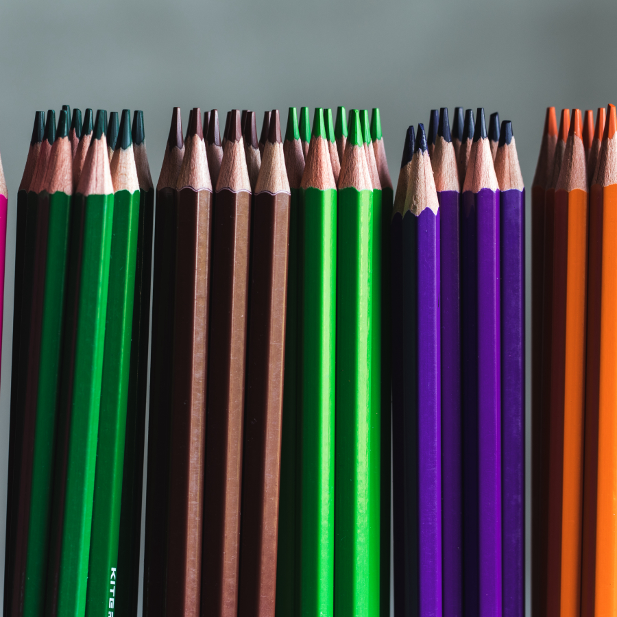 Are Big Pencils Useless Without a Big Sharpener? Think Again!