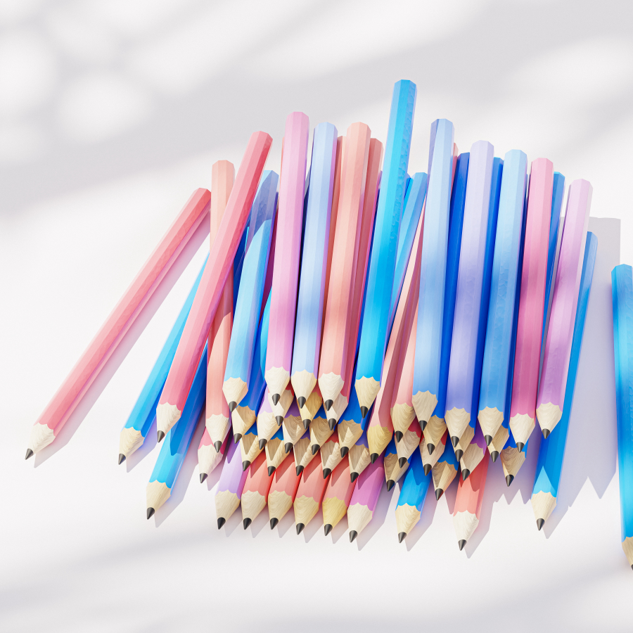 Custom School Pencils: The Ultimate Tool for Personalized Learning