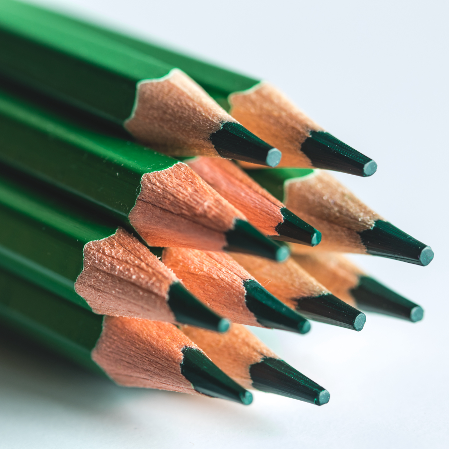 What Makes Insulated Pencils from China Stand Out?