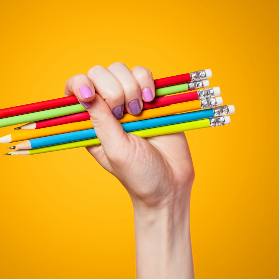 The Craft Pencil Conundrum: Why Your Creative Projects Deserve the Best