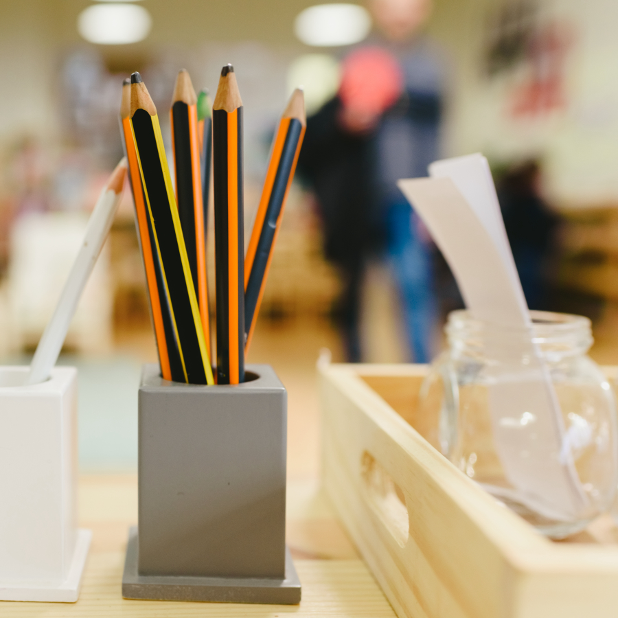 Why Custom Pencils Bulk Orders Are Essential for Your Business Success