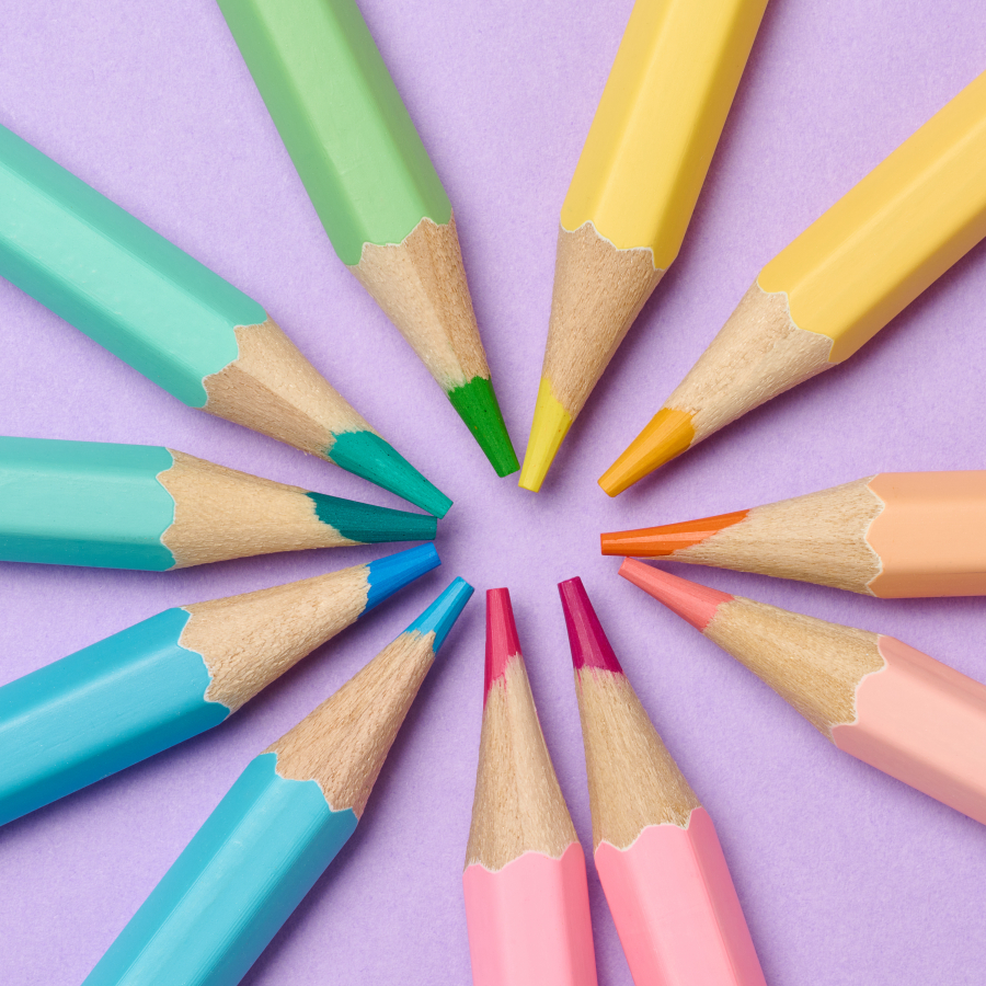 Why Are China's Colour Pencil Imports Rising? Exploring Global Trends and Market Dynamics